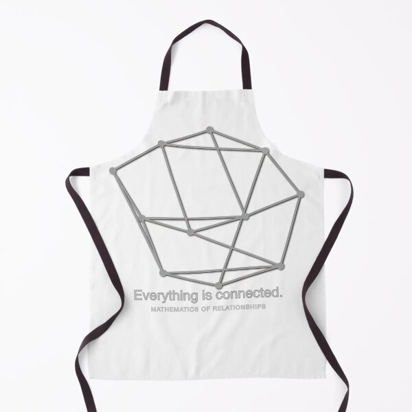 Item preview, Everything_is_connected designed and sold by AURA-HYSTERICA.