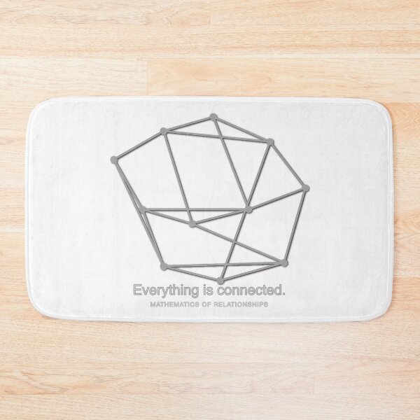 Item preview, Everything_is_connected designed and sold by AURA-HYSTERICA.