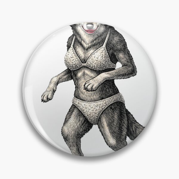 Item preview, Wolf in sheep's clothing designed and sold by Caiprus.