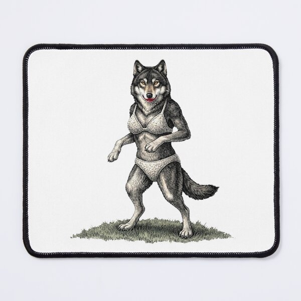Item preview, Wolf in sheep's clothing designed and sold by Caiprus.