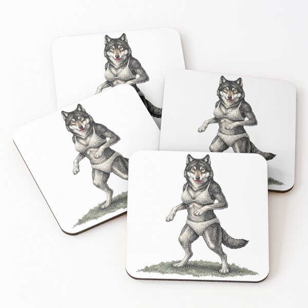 Item preview, Wolf in sheep's clothing designed and sold by Caiprus.