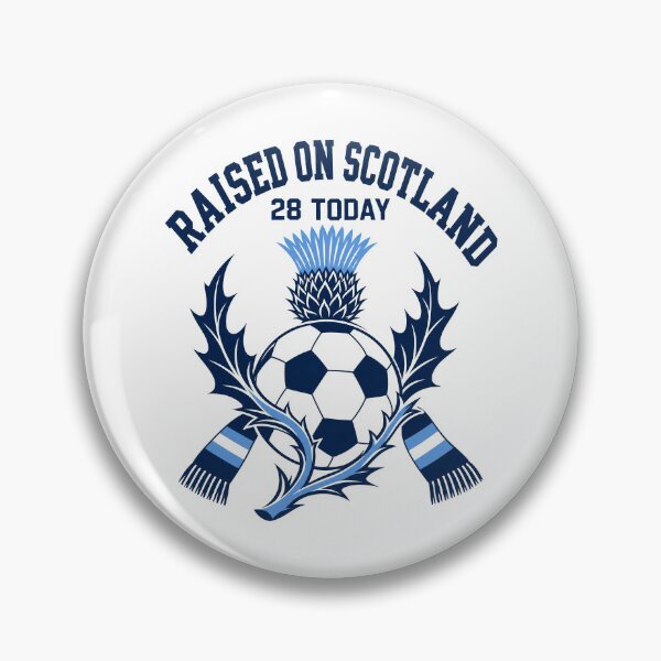Item preview, Raised on Scotland 28 Today designed and sold by pirminio.