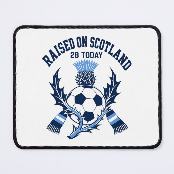 Item preview, Raised on Scotland 28 Today designed and sold by pirminio.