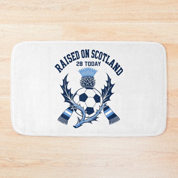 Item preview, Raised on Scotland 28 Today designed and sold by pirminio.
