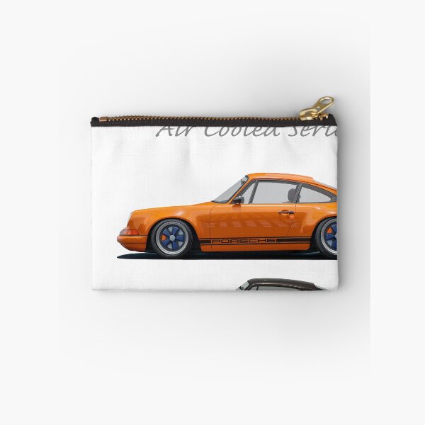 Item preview, Club 911 con motor refrigerado por aire designed and sold by Sylvain Reiniche.