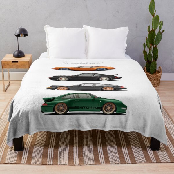 Item preview, Club 911 con motor refrigerado por aire designed and sold by Sylvain Reiniche.
