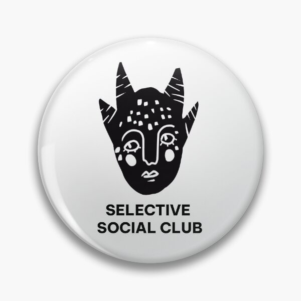 Item preview, Malakai Dark Indie Doodle Demon Graphic designed and sold by by-andreas.