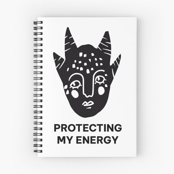 Item preview, Malakai Dark Indie Doodle Demon Graphic designed and sold by by-andreas.