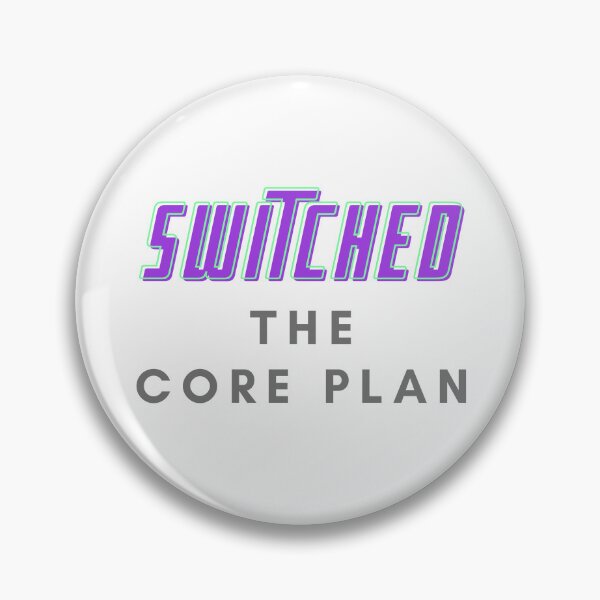 Item preview, Switched the core plan designed and sold by ArtistTejal.