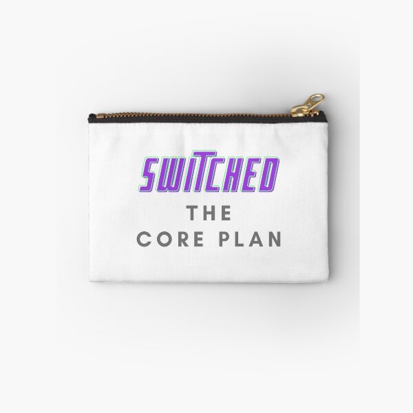Item preview, Switched the core plan designed and sold by ArtistTejal.