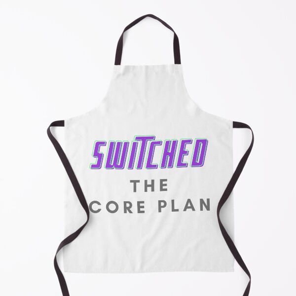 Item preview, Switched the core plan designed and sold by ArtistTejal.