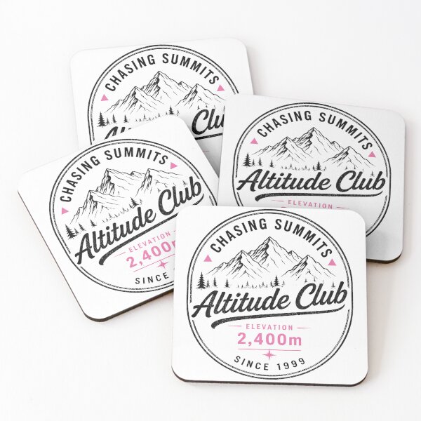 Item preview, Vintage Mountain Hiking Club  designed and sold by Miles&Moments.