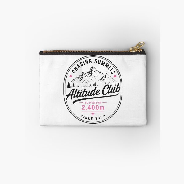 Item preview, Vintage Mountain Hiking Club  designed and sold by Miles&Moments.