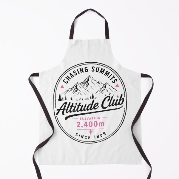 Item preview, Vintage Mountain Hiking Club designed and sold by Miles&Moments.