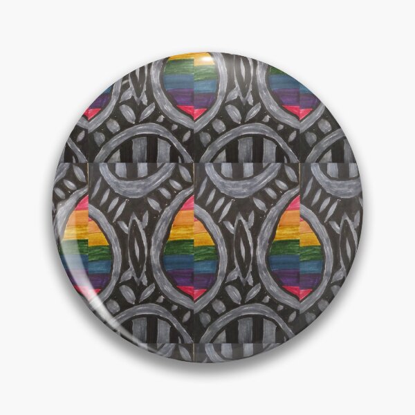 Item preview, Pride Inside designed and sold by DancingCreek.