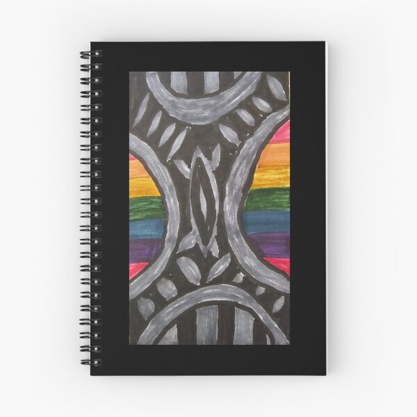 Item preview, Pride Inside designed and sold by DancingCreek.