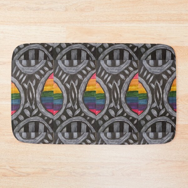 Item preview, Pride Inside designed and sold by DancingCreek.