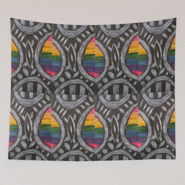 Item preview, Pride Inside designed and sold by DancingCreek.