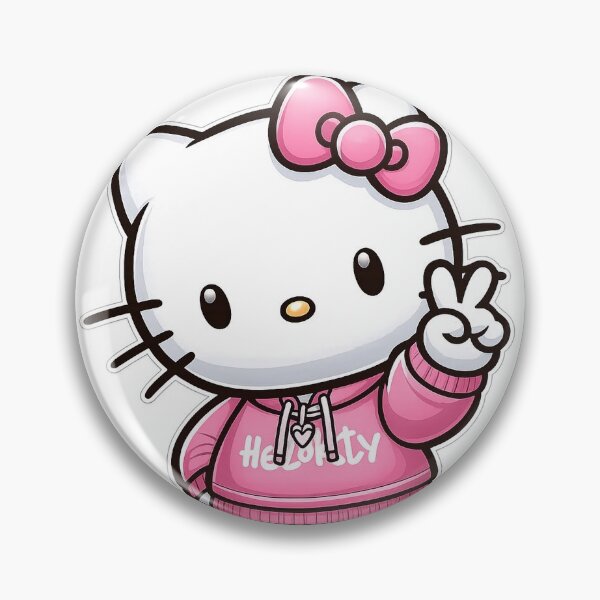 Item preview, hello kitty cute art designed and sold by MoodByte .
