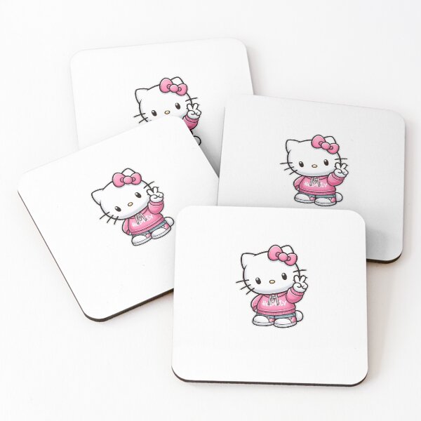 Item preview, hello kitty cute art designed and sold by MoodByte .