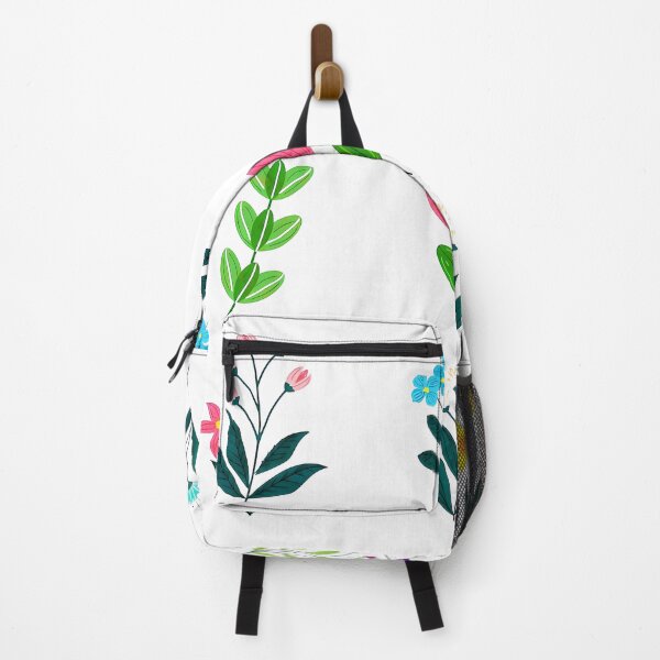 Item preview, pastel florals minimalistic art designed and sold by Mudikeys.