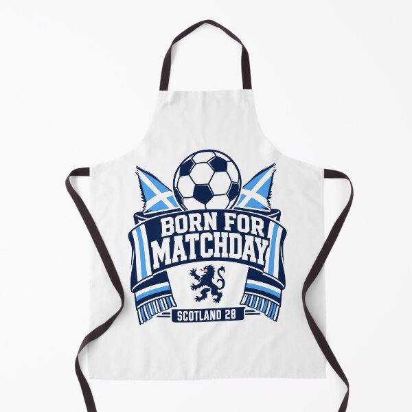 Item preview, Scotland Football Fan Matchday 28 designed and sold by pirminio.