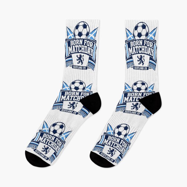 Item preview, Scotland Football Fan Matchday 28 designed and sold by pirminio.
