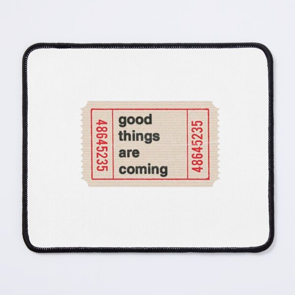 Item preview, good things are coming designed and sold by TSGDesign.