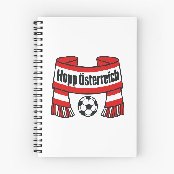 Item preview, Go Austria Football Fan 2026 designed and sold by pirminio.