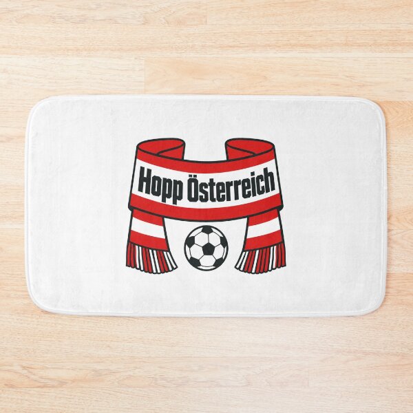 Item preview, Go Austria Football Fan 2026 designed and sold by pirminio.