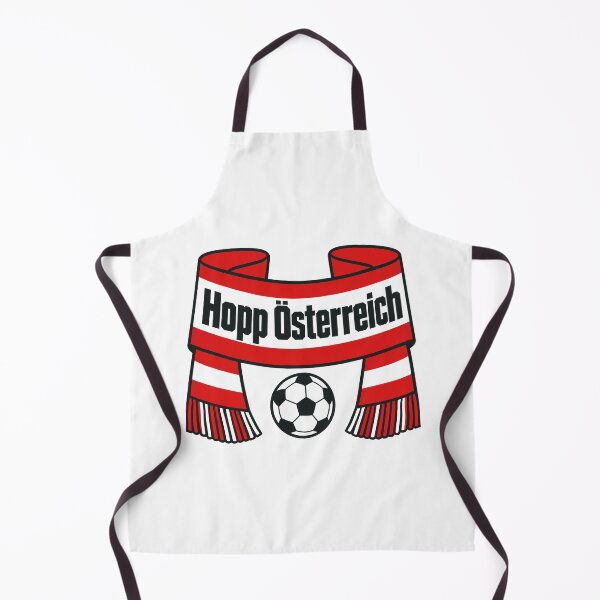 Item preview, Go Austria Football Fan 2026 designed and sold by pirminio.