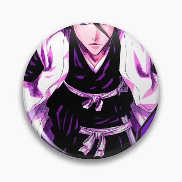 Item preview, Toshiro Hitsugaya Bleach Bold Anime Character Shirt designed and sold by Senpaiwaves.