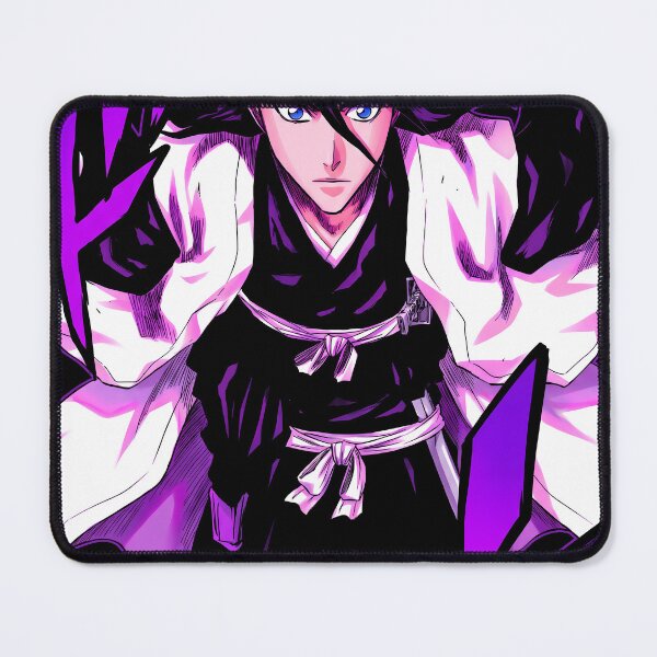 Item preview, Toshiro Hitsugaya Bleach Bold Anime Character Shirt designed and sold by Senpaiwaves.