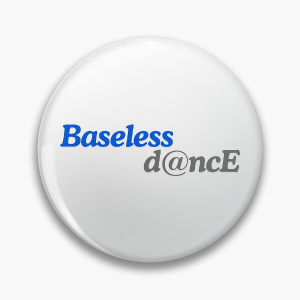 Item preview, Baseless dance designed and sold by ArtistTejal.