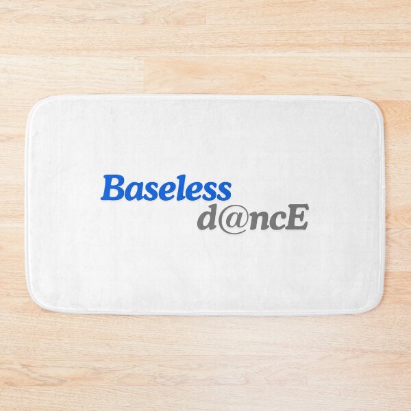 Item preview, Baseless dance designed and sold by ArtistTejal.