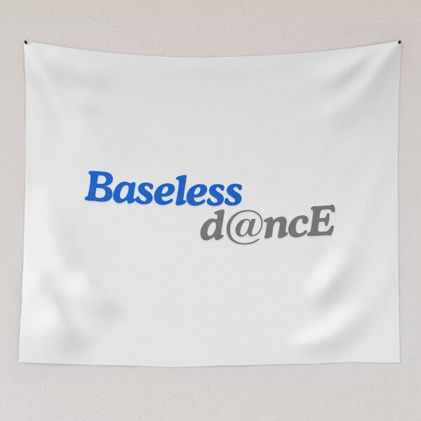 Item preview, Baseless dance designed and sold by ArtistTejal.
