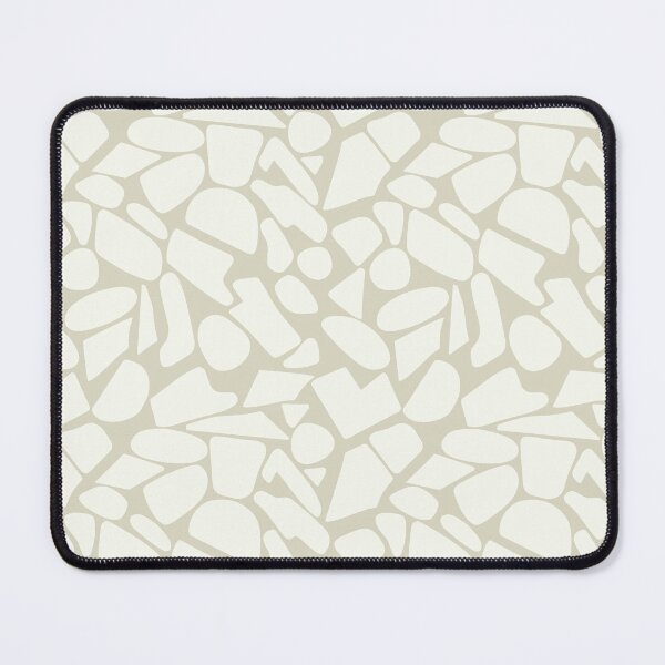 Item preview, Abstract pattern with irregular organic shapes designed and sold by AlicinaM.