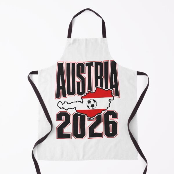 Item preview, Austria 2026 Football Fan Card designed and sold by pirminio.