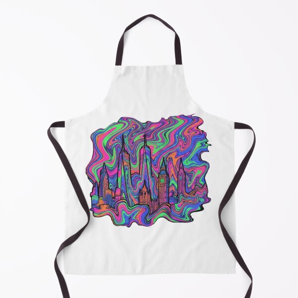 Item preview, Urban Flow designed and sold by MyTeePlace.