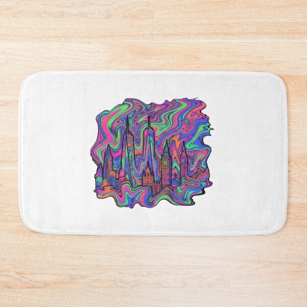 Item preview, Urban Flow designed and sold by MyTeePlace.