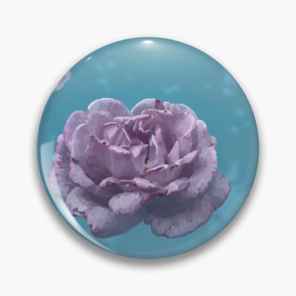 Item preview, Blue Girl, Rose designed and sold by warriorpeaks.