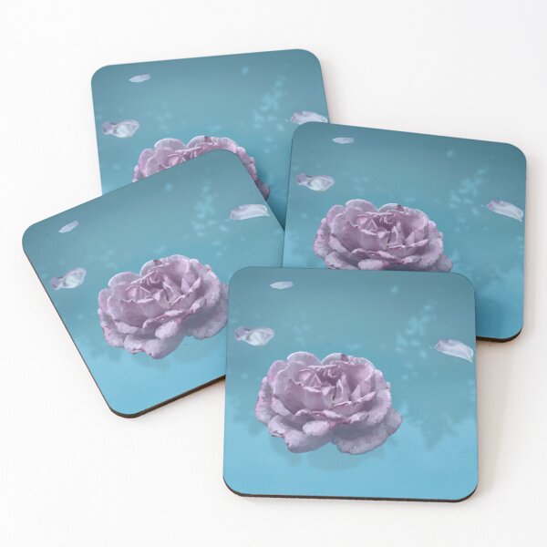Item preview, Blue Girl, Rose designed and sold by warriorpeaks.