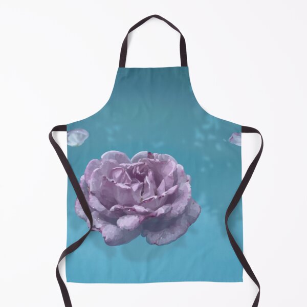 Item preview, Blue Girl, Rose designed and sold by warriorpeaks.