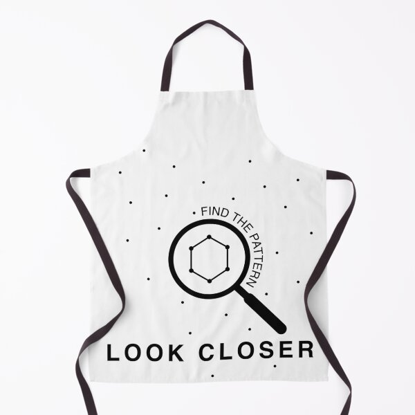 Item preview, LOOK_CLOSER designed and sold by AURA-HYSTERICA.