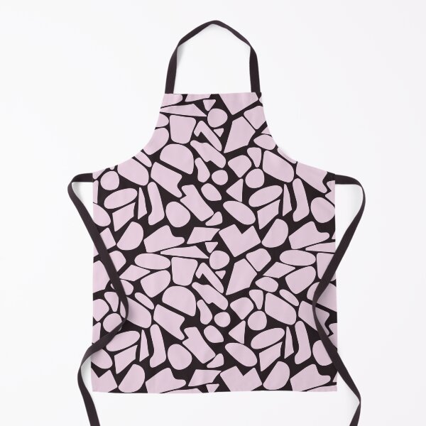 Item preview, Abstract pattern with irregular organic shapes designed and sold by AlicinaM.