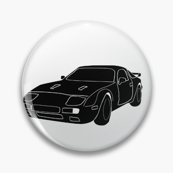 Item preview, vice city car designed and sold by LucArts_x.