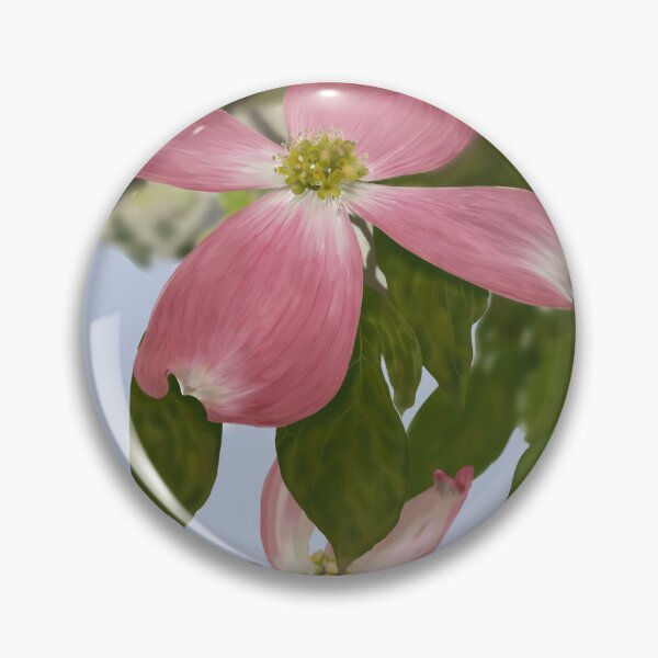 Item preview, Dogwood Daydream  designed and sold by warriorpeaks.