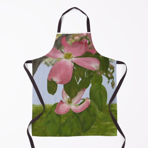 Item preview, Dogwood Daydream designed and sold by warriorpeaks.