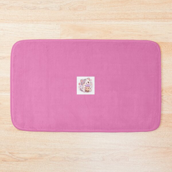 Item preview, kawaii cute cat art designed and sold by MoodByte .