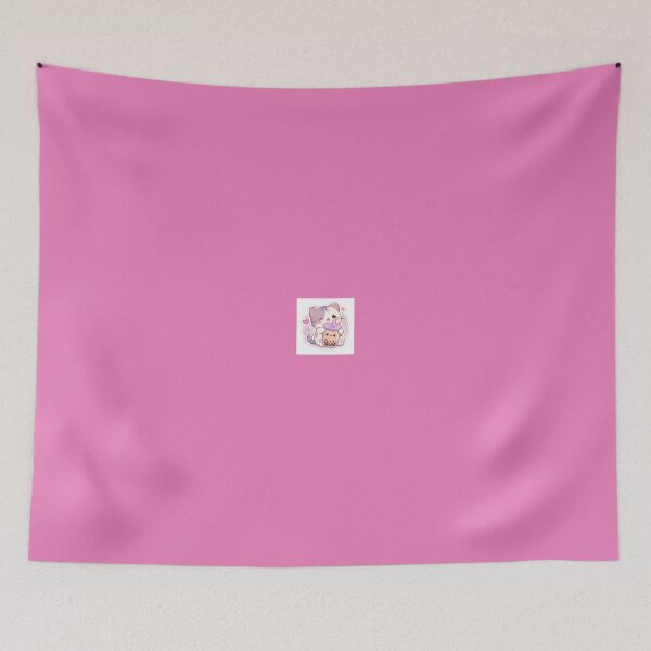 Item preview, kawaii cute cat art designed and sold by MoodByte .